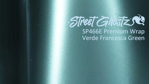 Verde Francesca Green - SP466E
