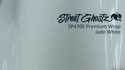 Jade White - SP470E