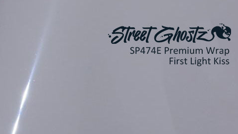 First Light Kiss - SP474E