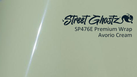 Avorio Cream - SP476E