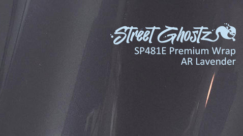 AR Lavender - SP481E