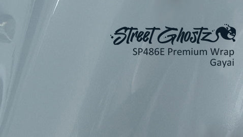 Gayai - SP486E