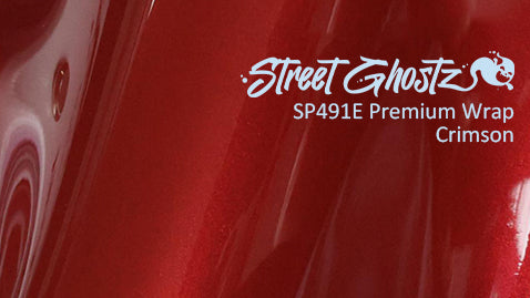 Crimson - SP491E