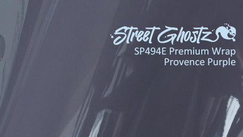 Provence Purple - SP494E