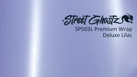 Deluxe Lilac - SP503L