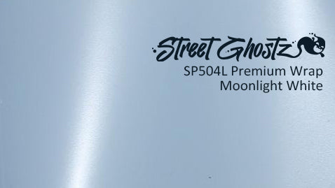 Moonlight White - SP504L