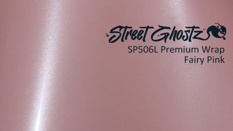 Fairy Pink - SP506L