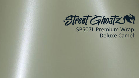 Deluxe Caramel - SP507L