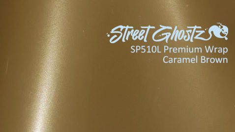 Caramel Brown - SP510L