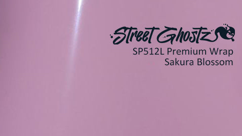 Sakura Blossom - SP512L