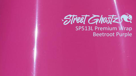 Beetroot Purple - SP513L