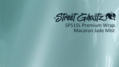 Macaron Jade Mist - SP515L