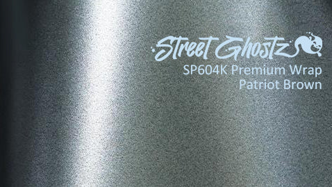 Patriot Brown - SP604K