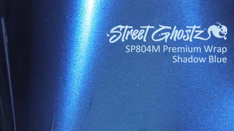 Shadow Blue - SP804M