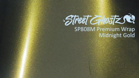 Midnight Gold - SP808M